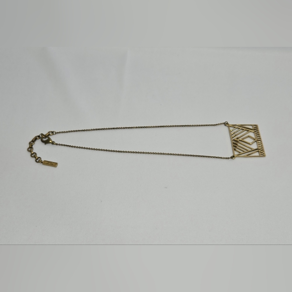 Silpada KR Chain Necklace  #921 - Picture 7 of 15